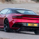 Illustration for article titled This Is The 2019 Aston Martin DBS Superleggera Before Youre Supposed To See It